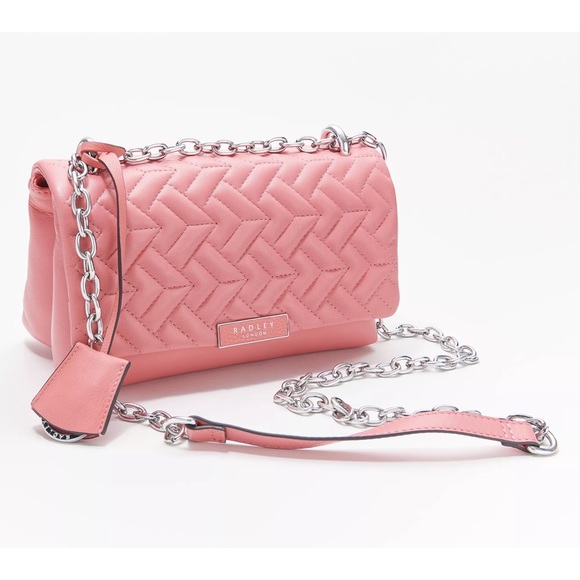 RADLEY LONDON Bags Radley London Mill Bay Medium Flapover Crossbody